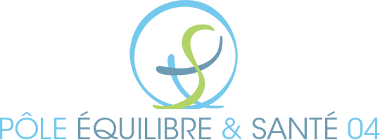 Pôle Equilibre&Santé des Alpes de Haute Provence Logo